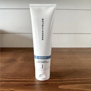 Rodan + Fields Redefine Daily Clay Cleanser